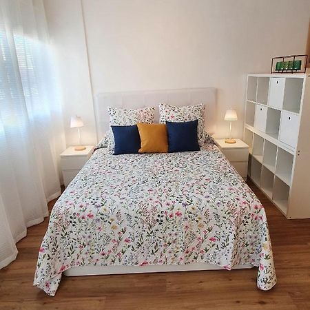 Apartament La Casita Del Reloj Santa Cruz de la Palma  Zewnętrze zdjęcie