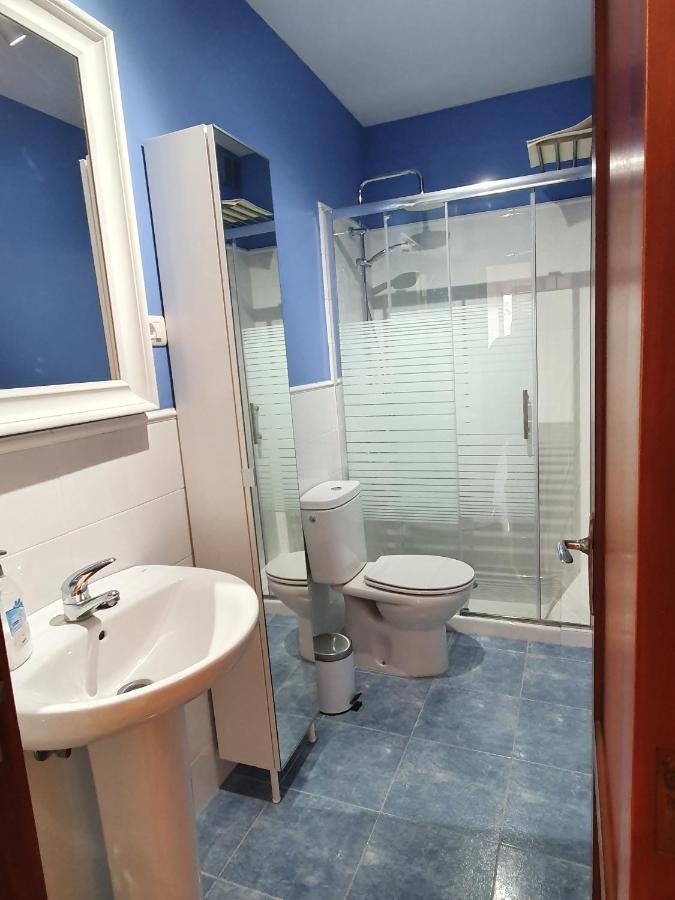Apartament La Casita Del Reloj Santa Cruz de la Palma  Zewnętrze zdjęcie