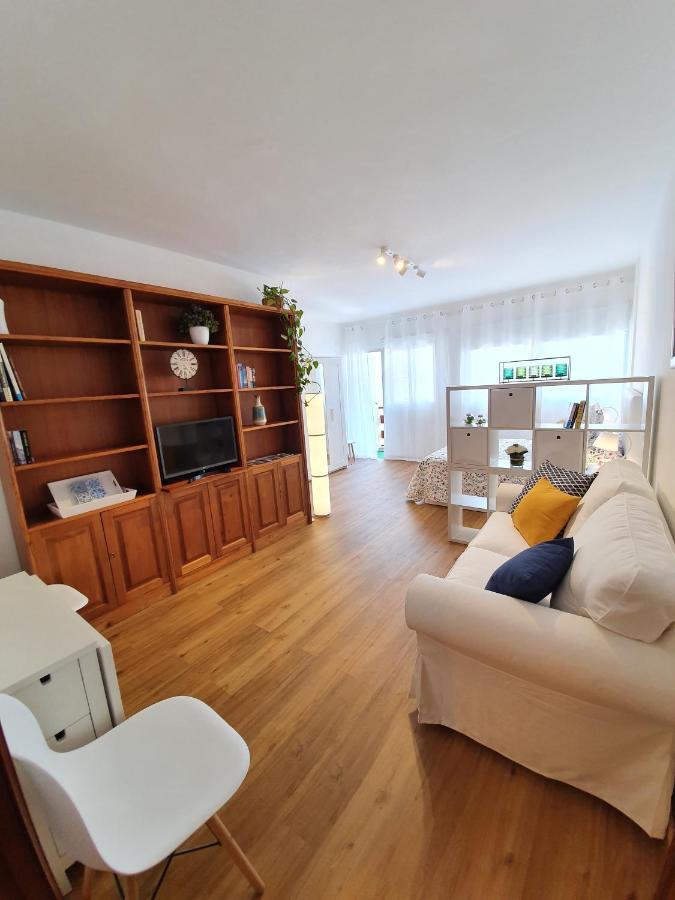 Apartament La Casita Del Reloj Santa Cruz de la Palma  Zewnętrze zdjęcie